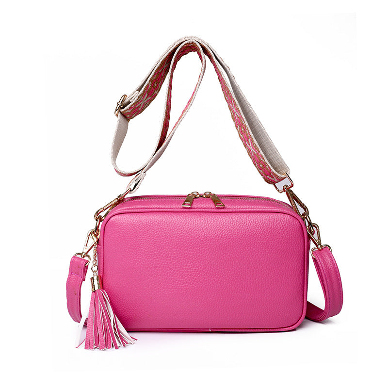 Fashion Crossbody Bag Shoulder Purse