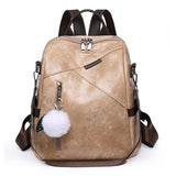 Leisure Fashion Women's Backpack