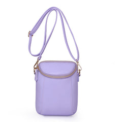 Small Bucket Bag Shoulder Bag Crossbody Bag