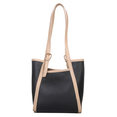 High Class Shoulder Bucket Bagb Tote