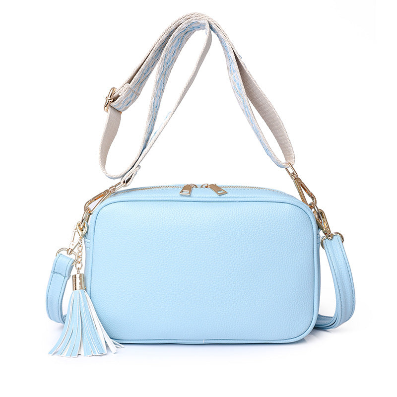 Fashion Crossbody Bag Shoulder Purse