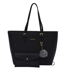 New Style Easy Shoulder Tote Bag Handbag