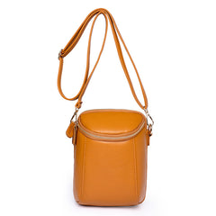 Small Bucket Bag Shoulder Bag Crossbody Bag