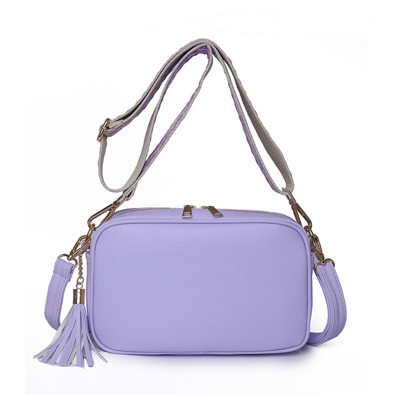 Fashion Crossbody Bag Shoulder Purse