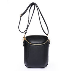 Small Bucket Bag Shoulder Bag Crossbody Bag