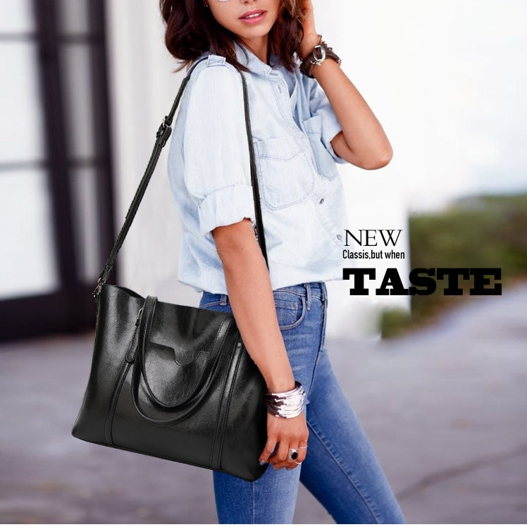 Women Top Handle Satchel Handbags Shoulder Bag Tote Purse