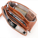 Small Messenger Bag Crossbody Bag