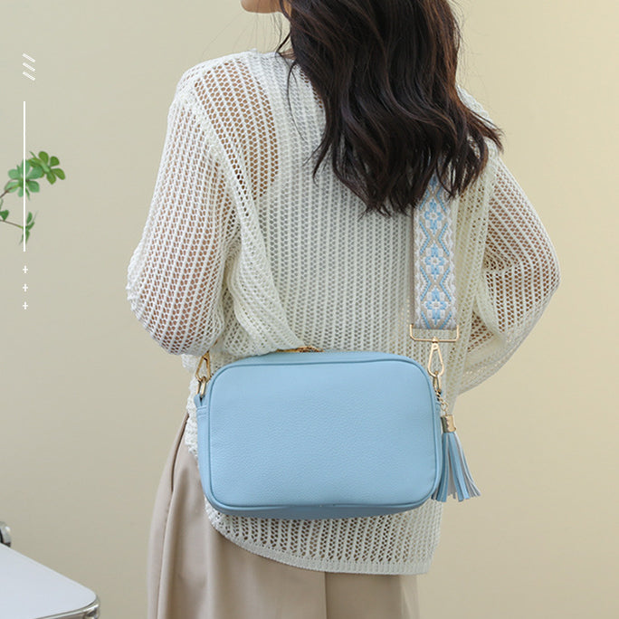 Fashion Crossbody Bag Shoulder Purse