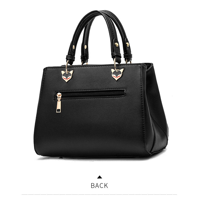 Elegant Handbag Shoulder Crossbody Women's Bag