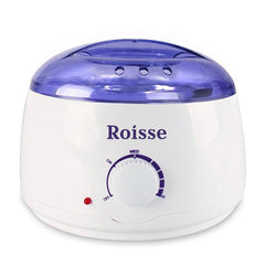 White Hair Removal Wax Warmer